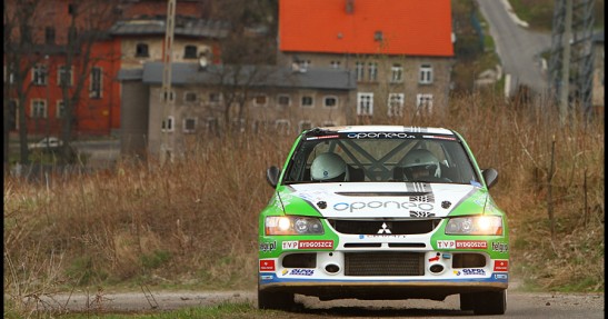 Rajd Świdnicki